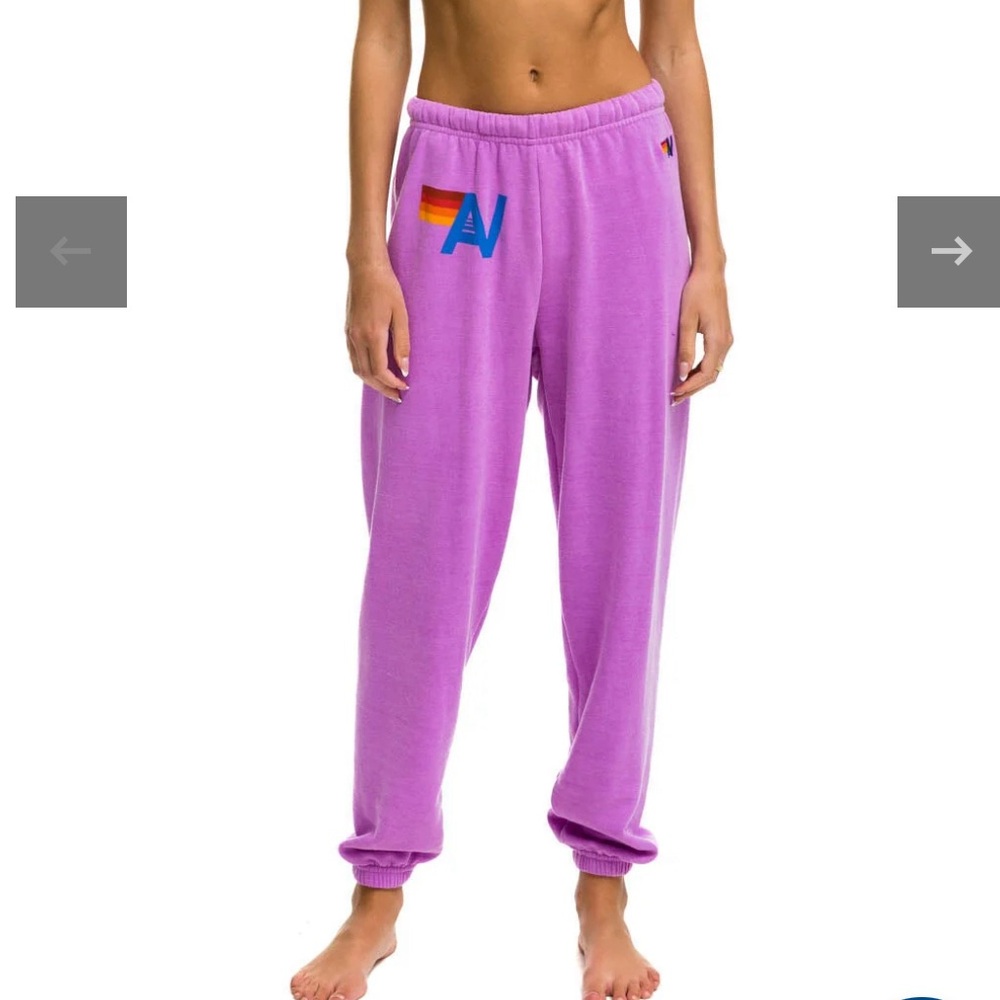 Aviator Nation Sweatpants
